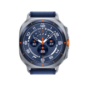 Samsung Galaxy Watch Ultra